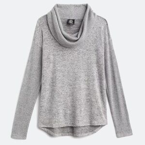 Like new! Felix Cowl Neck Cozy Sweatshirt